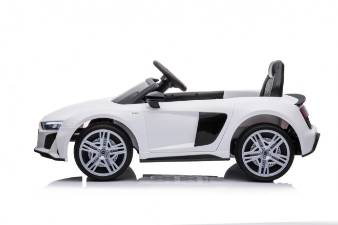 Audi R8 Electric Ride-On Car