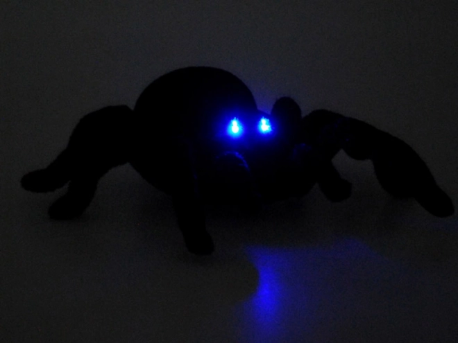 Remote Controlled Tarantula Spider