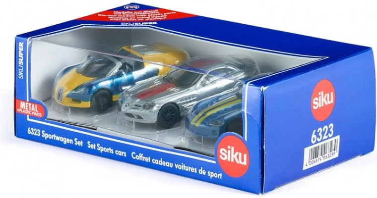 Tartós fém kivitel és realisztikus részletek