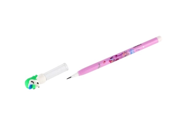 Unicorn Pencil with Replaceable Tips