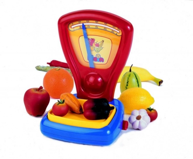 Classic Kids' Kitchen Scale