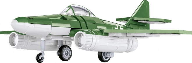 Messerschmitt Me 262 Jet Fighter Model - 1:48 Scale