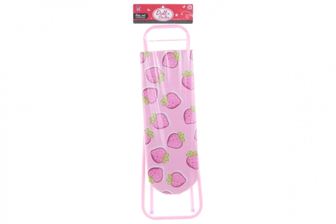 Ironing Board for Kids