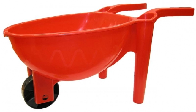 Garden Wheelbarrow for Kids