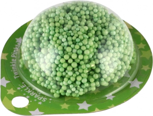 Plastilina a palline - mix di colori