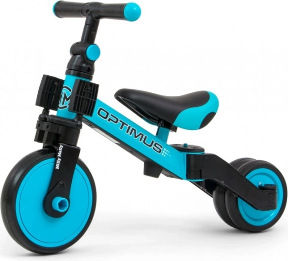 Guida confortevole con ruote in schiuma