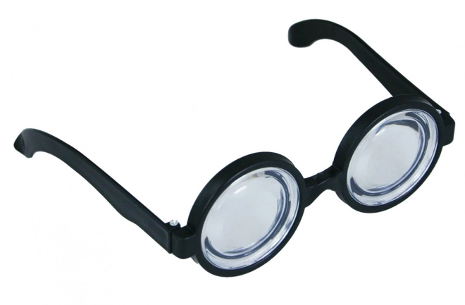 funny glasses felix holzmann style