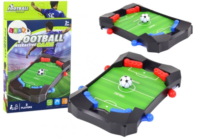 Mini Table Football Game