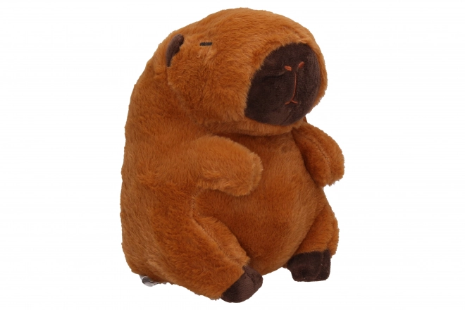 Capybara 20 cm Plush Toy