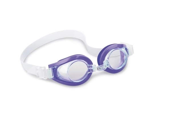 Swimming Goggles for Kids Age 3-8