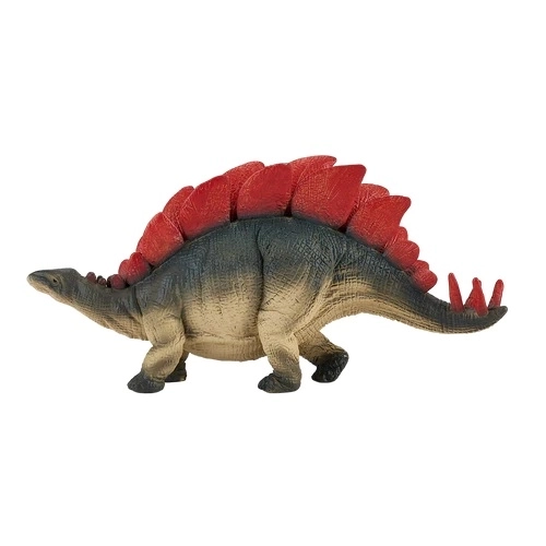 Mojo Stegosaurus Figure