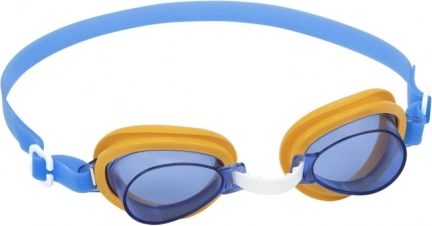 Schwimmbrille Aqua Burst für Kinder - 3er Pack