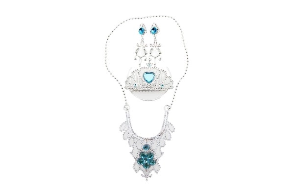 Princess Dress-Up Jewelry Set