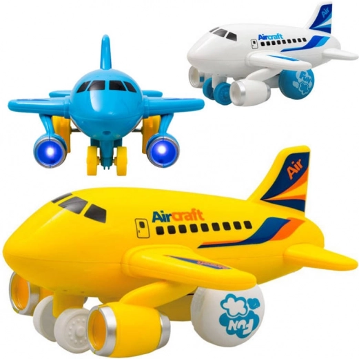 Scelta tra più colori