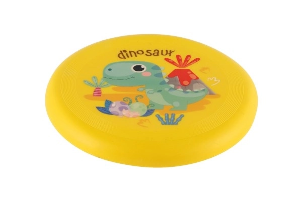 Rubber Flying Discs 18cm