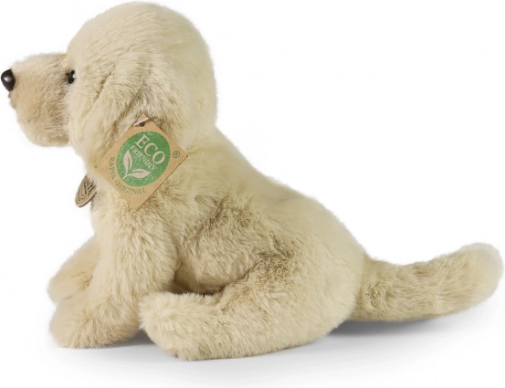 Plišani pas Labrador sjedeći 23 cm
