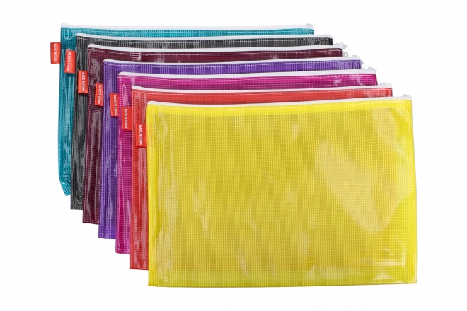 Folder with Zipper 40x27.5 cm