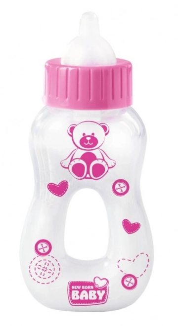 Magic Baby Bottle for Dolls