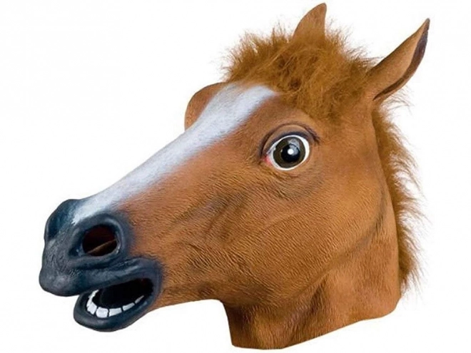 Horse Head Mask for Parties