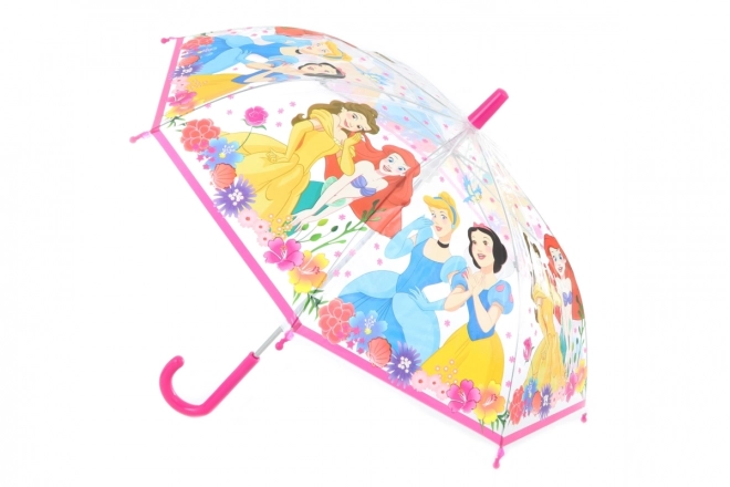 Princess Manual Umbrella