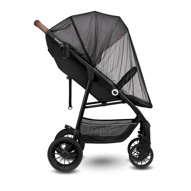 Sport stroller Zoey Grey Stone – Grey Stone