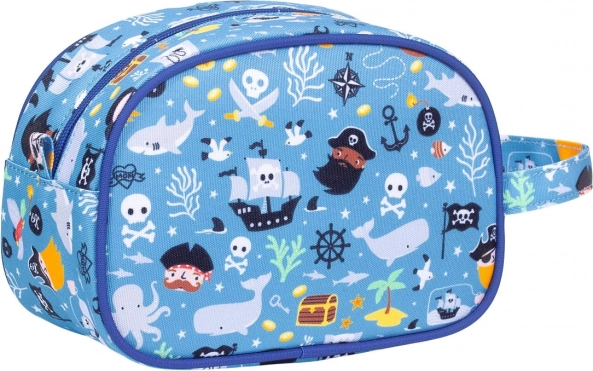Toiletry Bag Pirates