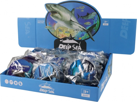 Figurine Sea Animals - 1pc