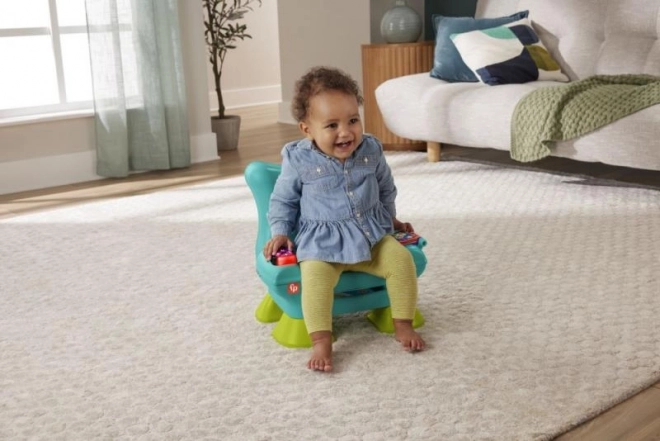 Fisher Price Smart Stages Chair