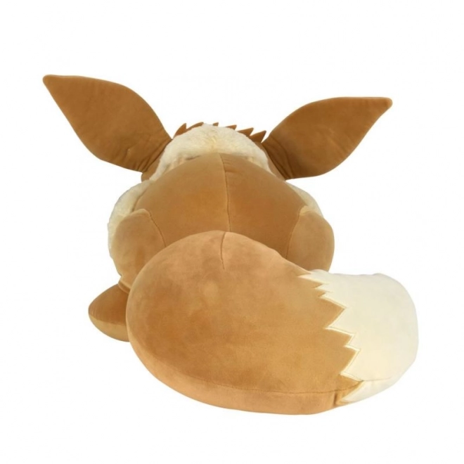 Pokémon Eevee Plush Toy 45 cm