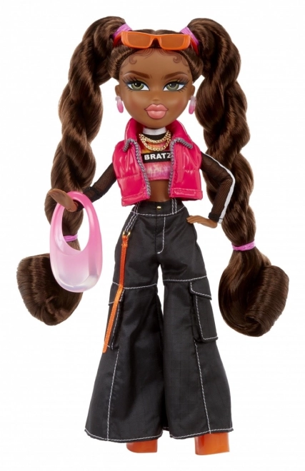 Bratz Doll Sasha