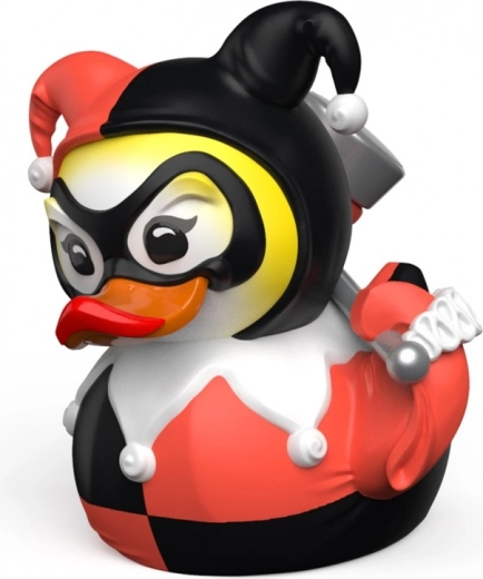 Ikonični dizajn HARLEY QUINN