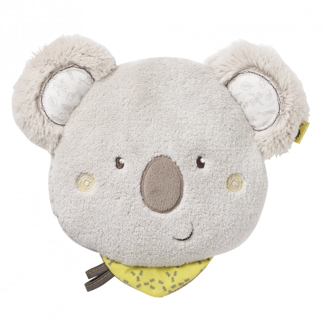 Heating Pillow with Koala Design