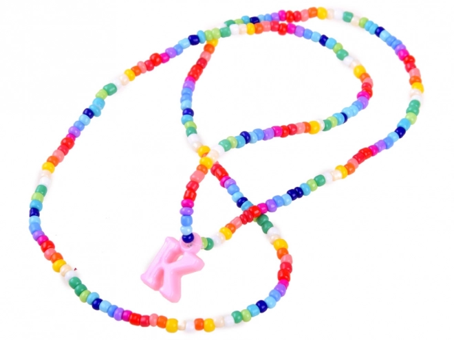 DIY Jewelry Bead Set for Kids