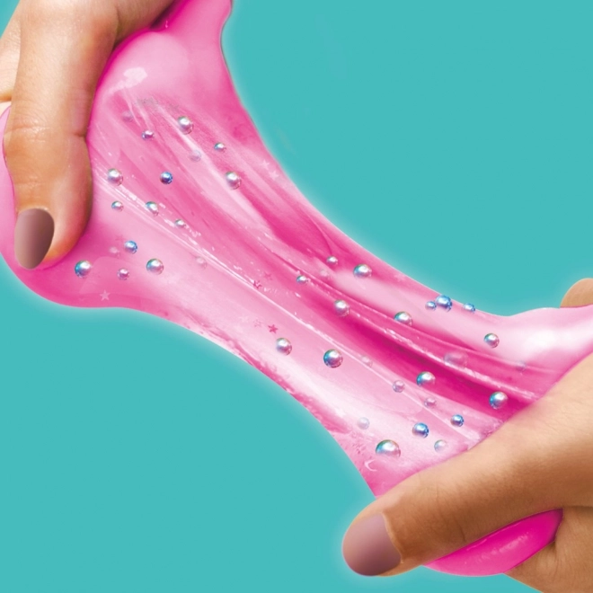 Set Metallico So Slime per Creare Slime 10 pezzi