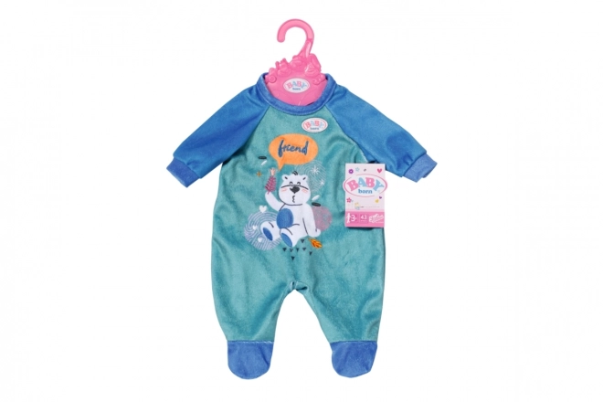 Baby Born Doll Outfit with Jacket