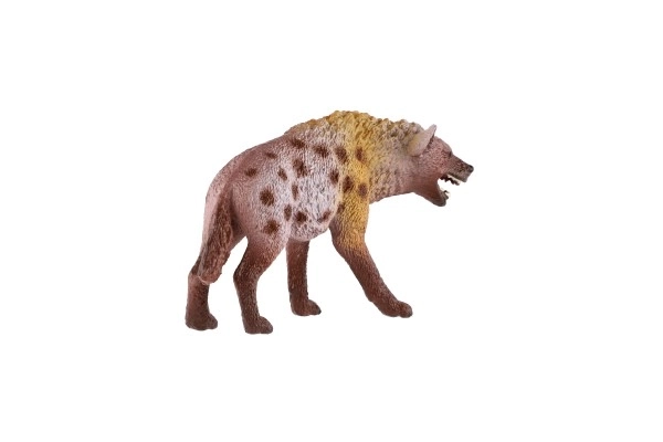 Spotted Hyena Toy Figure