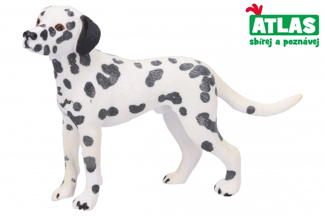 Dalmatian Dog Figurine