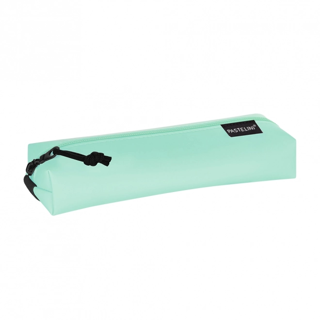 Wide Pencil Case with Elastic Band