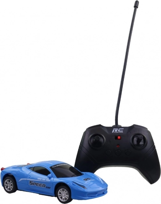 Hervorragende Driftfunktion