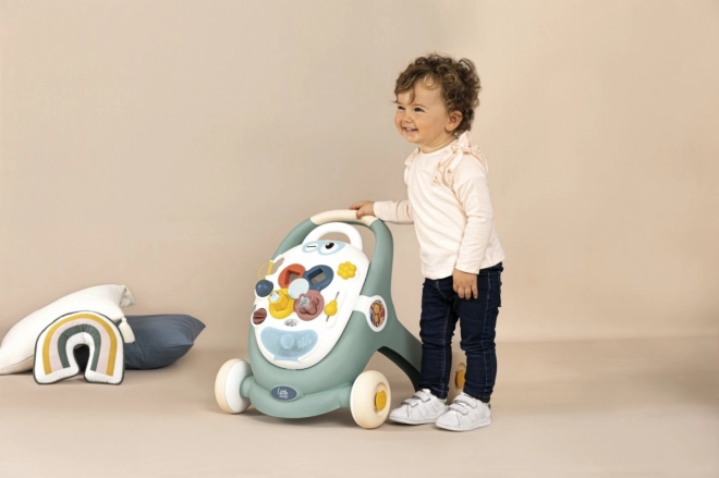 Little Smoby 3 in 1 Walker