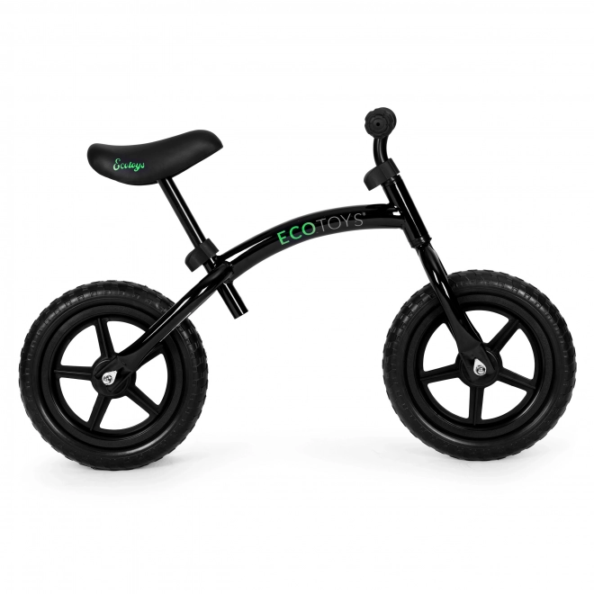 Children's Balance Bike with EVA Wheels