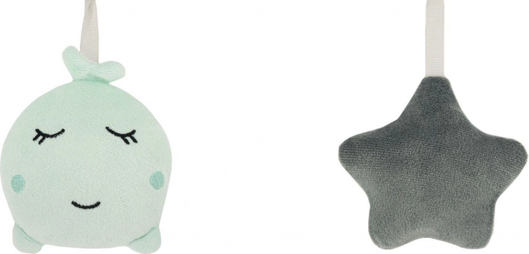 Zabawny pałąk i 6 melodii