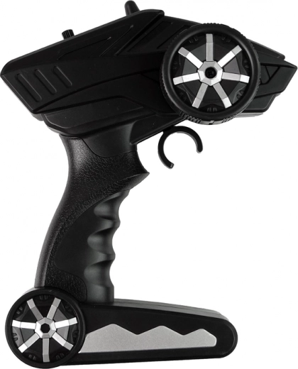 Natančno 2,4G upravljanje in tekoče vodenje