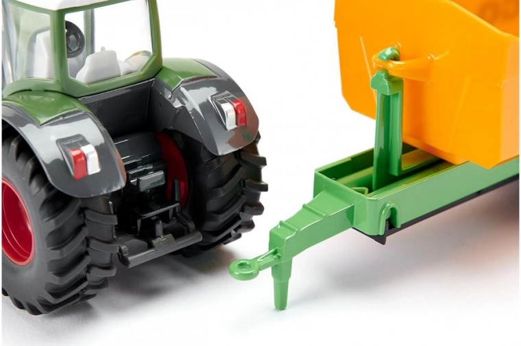 Kovinska izvedba z dovršeno kabino