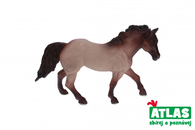 Horse Figurine