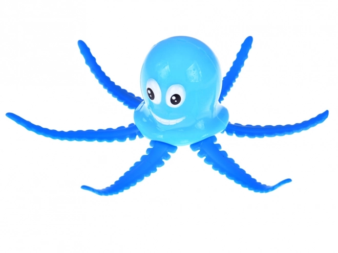 Diving Learn Toy - Octopus Bath Toy