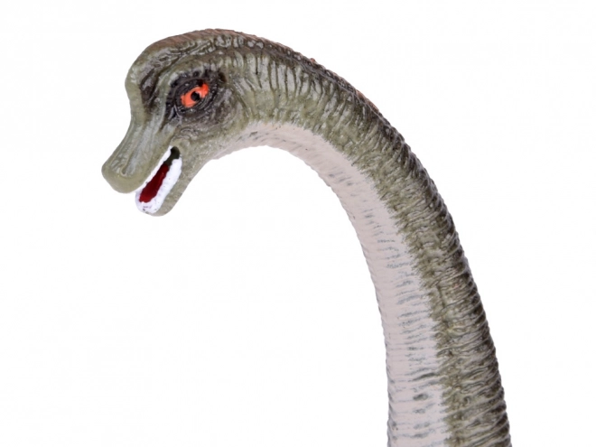 Rubber Dinosaur Brachiosaurus Toy