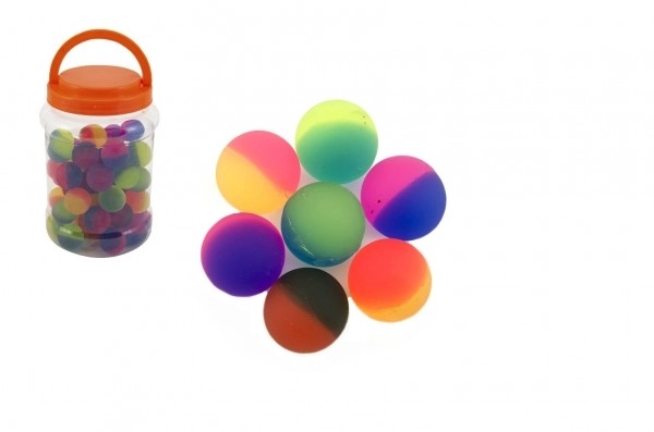 Bouncing Ball Toy Set