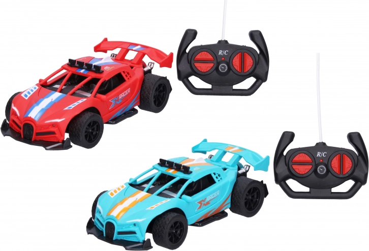 Utrkaći RC automobil s daljinskim upravljačem 22,5 cm