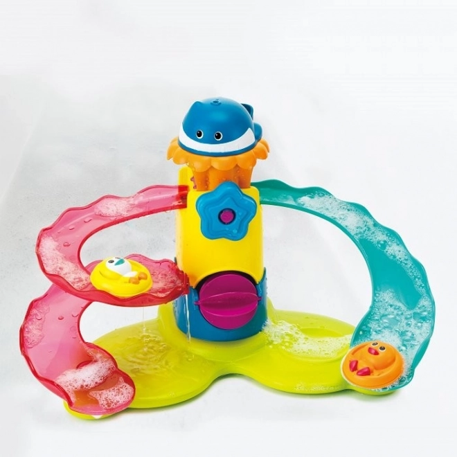 Water Park Bath Toy